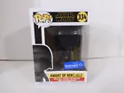 Funko POP!  Star Wars Knight of Ren #334 Walmart Exclusive