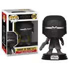 Funko Pop! Star Wars - Knight Of Ren (Blaster Rifle) #331 Vinyl Figure
