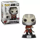 Funko Pop! Star Wars Knights of the Old Republic Darth Malak Exclusive #395