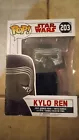Funko Pop Star Wars Kylo Ren #203