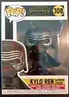 Funko Pop Star Wars KYLO REN 308