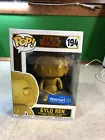 Funko POP! Star Wars Kylo Ren Walmart 194