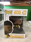 Funko POP! Star Wars Lando Calrissian 240