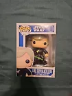 Funko Pop! Star Wars - Luke Skywalker #11 Jedi Blue Box