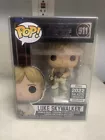 FUNKO POP! Star Wars Luke Skywalker #511 2022 Galactic Convention Exclusive