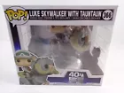 Funko Pop! Star Wars Luke Skywalker with Tauntaun #366