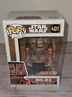 Funko Pop! Star Wars: M5-R3 - Target Exclusive - Vinyl Collectible Figure #401