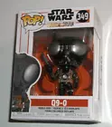 Funko Pop Star Wars Mandalorian #349 Q9-0