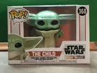 Funko POP! Star Wars Mandalorian The Child 368
