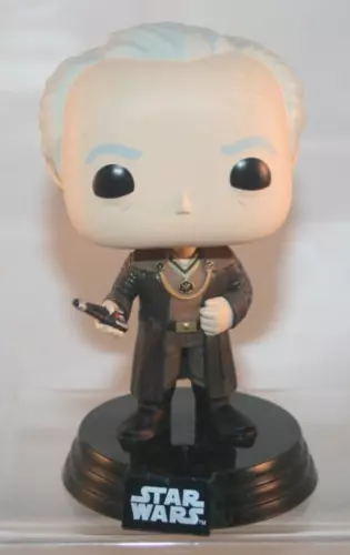 Funko Pop! Star Wars Mandalorian - The Client - #346 - OOB