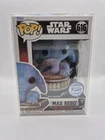 Funko POP! Star Wars Max Rebo Return of the Jedi Special Edition #616 Protector