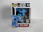 Funko Pop! Star Wars Max Rebo Specialty Series 160