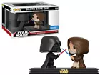 Funko POP! Star Wars Movie Moments Darth Vader & Obi Wan Kenobi Duel #225