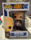 Funko Pop! Star Wars Nalan Cheel #52 BNIB