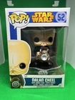 Funko Pop Star Wars Nalan Cheel Collectible Figure #52. AWESOME POP!!!