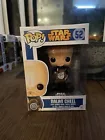 Funko Pop Star Wars Nalan Cheel Collectible Figure #52