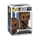 FUNKO POP! Star Wars: New Classics - Chewbacca #596 Vinyl Figure