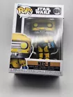 Funko Pop! Star Wars: Obi-Wan Kenobi NED-B Pop! Vinyl Figure #634