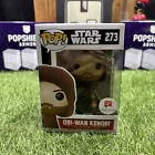 Funko Pop! Star Wars: Obi-Wan Kenobi Vinyl Figure - Walgreens (Exclusive) #273