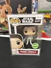 Funko Pop! Star Wars - Padme Amidala #237 (ECCC) GameStop Emerald City Comic Con