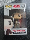 Funko Pop! - Star Wars: Poe Dameron #192