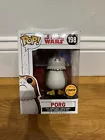 Funko Pop! Star Wars Porg #198 (Chase) Vinyl Figure