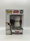 Funko Pop! Star Wars - Porg #198 Vinyl Figure