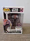 Funko Pop! Star Wars Power of the Galaxy Sabine Wren #547 Exclusive