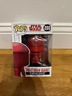 Funko Pop Star Wars Praetorian Guard #200 Walgreens Exclusive FP10124