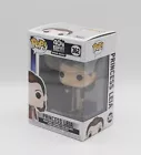 Funko Pop! Star Wars Princess Leia | 40th Anniversary Empire Strikes Back | #362
