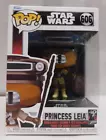 Funko Pop! Star Wars - Princess Leia #606