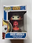 Funko Pop Star Wars Queen Amidala #29 2013