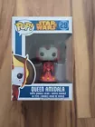 Funko Pop! Star Wars Queen Amidala #29 Vinyl Figure RARE BOX