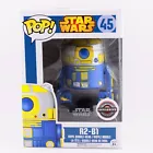 Funko Pop Star Wars - R2-B1 - GameStop Exclusive - Vinyl Figure - #45