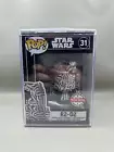 Funko Pop! Star Wars  R2-D2 (Futura) #31