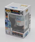 Funko Pop! Star Wars R2-D2 Rainbow Pride #639 | Brand New