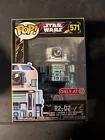 Funko Pop! Star Wars R2-D2 Retro 571 Target Exclusive.
