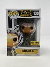 Funko Pop Star Wars Rebels Ahsoka Hot Topic Exclusive 130