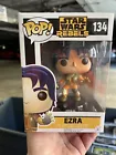 Funko Pop! Star Wars Rebels Ezra #134