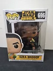 Funko Pop! Star Wars Rebels - Ezra Bridger #696