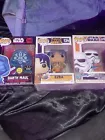 Funko Pop Star Wars Rebels - Ezra - Vinyl Figure - #134