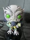 Funko Pop! Star Wars Rebels ZEB #137 Vaulted Vinyl BobbleHead- No Box