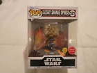 Funko Pop Star Wars Red Saber Series Savage Opress #521 GameStop Exclusive