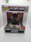 Funko Pop! Star Wars - Red Saber Series Volume 1: Darth Vader 523 GITD Gamestop