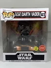 Funko Pop! Star Wars - Red Saber Series Volume 1: Darth Vader 523