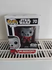 Funko Pop! Star Wars Red Snaggletooth #70 Smuggler's Bounty Exclusive
