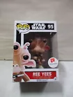 Funko Pop Star Wars Ree Yees 95