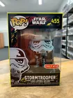 Funko pop! Star Wars retro series - Stormtrooper #455 Target Exclusive