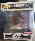 Funko POP! Star Wars: Return of The Jedi: Jabba's Skiff - Chewie SERIES 619