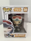 Funko Pop! Star Wars Rio Durant #244